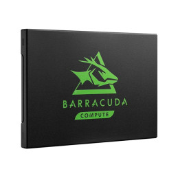 SSD - 250 Go - interne - 2.5" - SATA 6Gb - s (ZA250CM1A003)_5