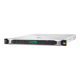 Serveur NAS - 4 Baies - 16 To - rack-montable - SATA 6Gb - s - SAS 12Gb - s - HDD 4 To x 4 - RAID 0, 1,... (R7G17A)_2