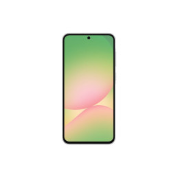 5G smartphone - double SIM - RAM 8 Go - Mémoire interne 256 Go - écran OEL - 6.7" - 2340 x 1080... (SM-A566BZACEUB)_1