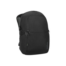 Targus EcoSmart Zero Waste - Sac à dos pour ordinateur portable - 15.6" noir (TBB641GL)_3