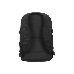 Targus EcoSmart Zero Waste - Sac à dos pour ordinateur portable - 15.6" noir (TBB641GL)_7