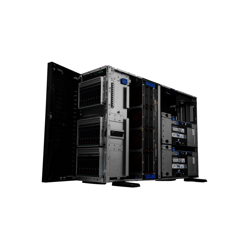 HPE SC ML350 G11 4514Y 64G 8SFF EU Svr (P77233-425)_1