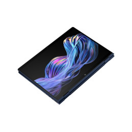 Conception de charnière à 177 degrés - Intel Core Ultra 5 - 228V - jusqu'à 4.5 GHz - Win 11 Pro - A... (BA0A6ETABF)_4