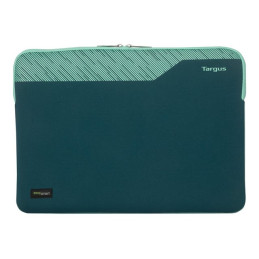 Housse d'ordinateur portable - 15" - 16" - vert (TBS97105GL)_1