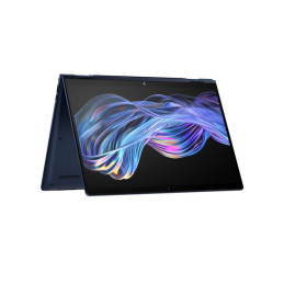 Conception de charnière à 177 degrés - Intel Core Ultra 5 - 228V - jusqu'à 4.5 GHz - Win 11 Pro - A... (BA0A6ETABF)_12