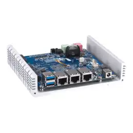 Serveur - bord de développement de système avec base de radiateur 1 voie - 1 x Alpine AL-314 - RAM... (QBOAT SUNNY)_3