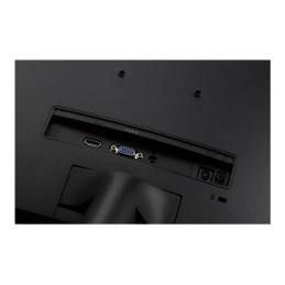 Écran LED - incurvé - 27" - 1920 x 1080 Full HD (1080p) @ 60 Hz - VA - 250 cd - m² - 3000:1 - 4... (LC27R502FHRXEN)_15