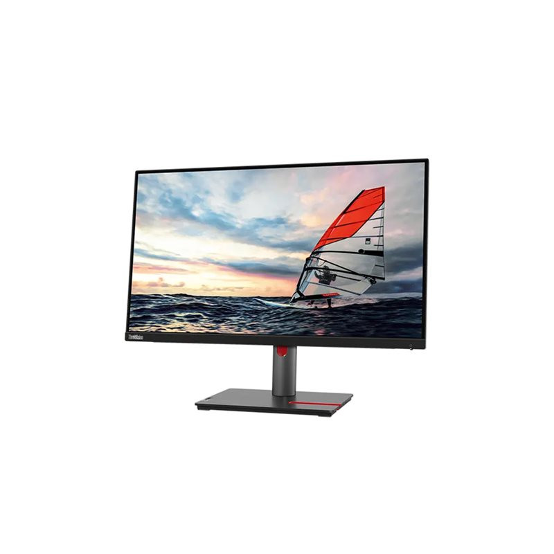 Lenovo ThinkVision P25i-30 - Écran LED - 25" (24" - 24.5" visualisable) - 1920 x 1080 Full HD (1080... (63F4MAT1EU)_1