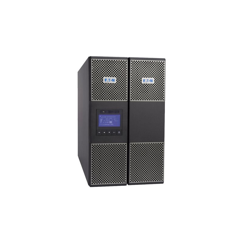 Onduleur (montable sur rack - externe) - CA 200 - 208 - 220 - 230 - 240 V - 3000 Watt - 3000 VA ... (9PX3000IRTBPD)_1