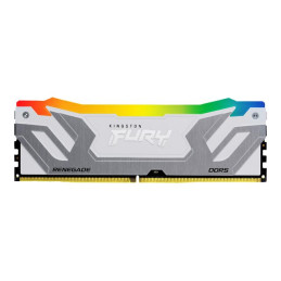 DDR5 - module - 24 Go - DIMM 288 broches - 8800 MT - s - PC5-70400 - CL42 - 1.4 V - mémoire no... (KF588CU42RWA-24)_1