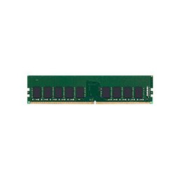 DDR4 - module - 16 Go - DIMM 288 broches - 1600 MHz - PC4-25600 - CL22 - 1.2 V - mémoire sans ta... (KSM32ED8/16HE)_1