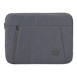 Case Logic Huxton - Housse d'ordinateur portable - 14" - graphite (HUXS214G)_1