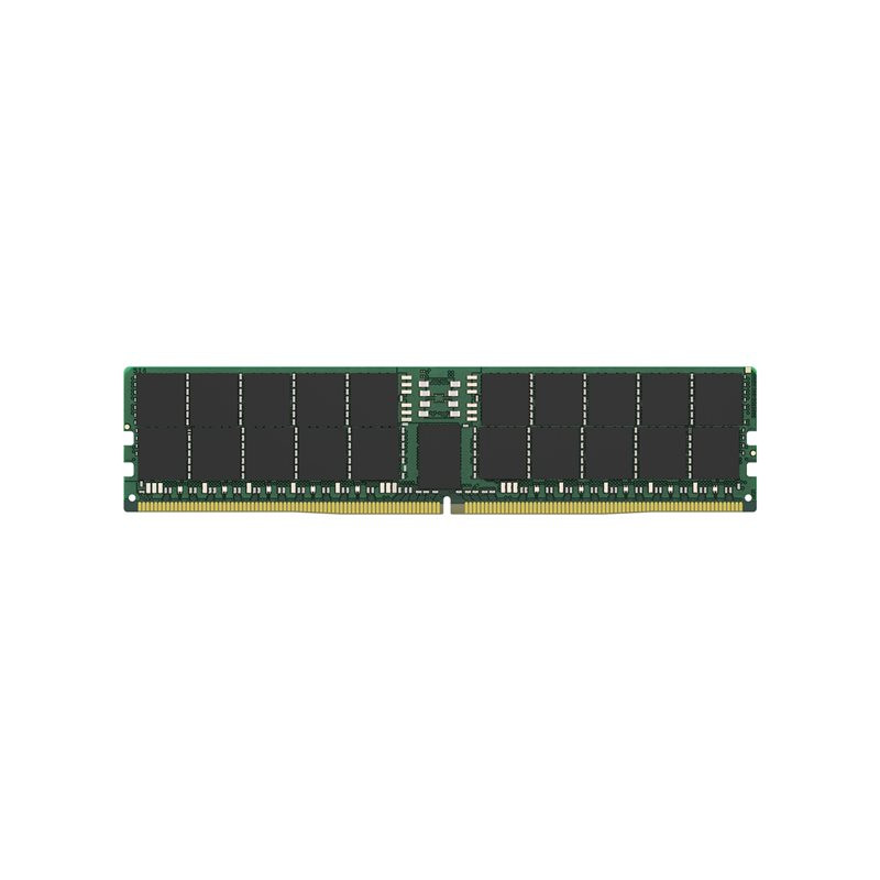 DDR5 - module - 128 Go - DIMM 288 broches - 3200 MHz - PC5-51200 - CL52 - 1.1 V - mémoire enr... (KCS-UC564D4-128G)_1