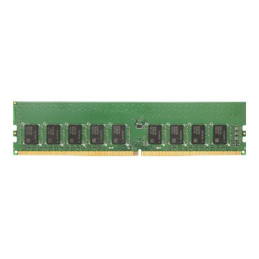 SYNOLOGY 8GB DDR4 RAM UDIMM UNBUFFERED (D4EU01-8G)_1