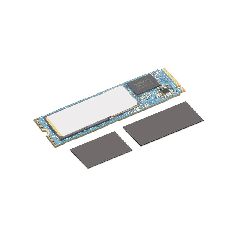 Lenovo 4TB Performance PCIe Gen4 NVMe OPAL M.2 2280 SSD (4XB1Q31359)_1