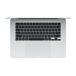 M4 - Apple M4 10-core - 16 Go RAM - 256 Go SSD - 15.3" IPS 2880 x 1864 (WQXGA+) - Wi-Fi 6E, Bluetoot... (MW1G3FN/A)_2
