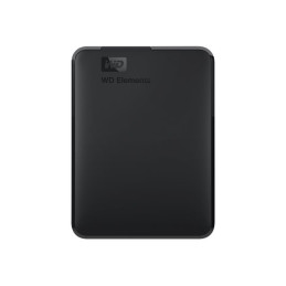 Disque dur - 1 To - externe (portable) - USB 3.0 (WDBUZG0010BBK-WESN)_2