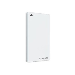 SSD - 1 To - externe (portable) - USB 3.2 - blanc (STMH1000200)_1