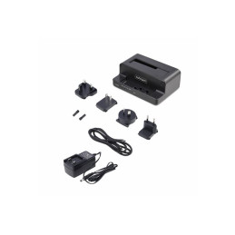 Solid state - duplicateur de disque dur - 2 Baies (SATA-600 - PCI Express (NVMe)) - Confo... (N2-M2-SSD-DUPLICATOR)_7