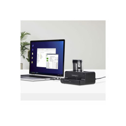 Solid state - duplicateur de disque dur - 2 Baies (SATA-600 - PCI Express (NVMe)) - Confo... (N2-M2-SSD-DUPLICATOR)_11