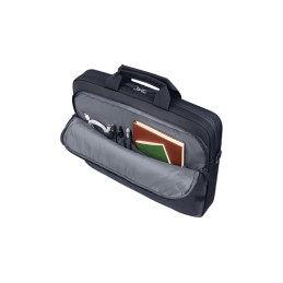 Sacoche pour ordinateur portable - en vrac - 16.1" - gris odyssée (pack de 15) (A08KKA6)_4