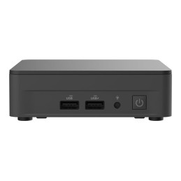 Barebone - mini PC 1 x Core i5 1340P - jusqu'à 4.6 GHz - RAM 0 Go - Carte graphique Intel Iris... (90AR0031-M00090)_1