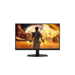 AOC Gaming - Écran LED - jeux - 27" - 2560 x 1440 QHD @ 180 Hz - Fast VA - 300 cd - m² - 5000:1 - HD... (Q27G42XNE)_1