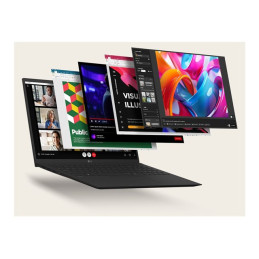 AMD Ryzen AI 7 - 350 - jusqu'à 5 GHz - Win 11 Pro - Radeon 860M - 16 Go RAM - 1 To SSD NVMe - 1... (15Z80T-G.AZ78F)_9