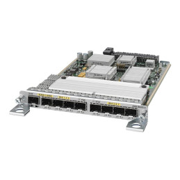 Module d'extension - Gigabit SFP x 8 + 10 Gigabit SFP+ x 1 - pour ASR 903 (A900-IMA8S1Z)_1