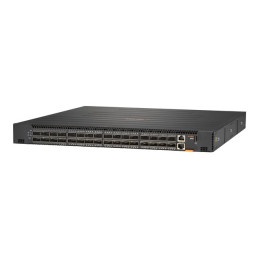 HPE Aruba 8325-32C - Commutateur - C3 - Géré - 32 x 100 Gigabit QSFP28 - 40 Gigabit QSFP+ - flux d'air ... (R9F67A)_1