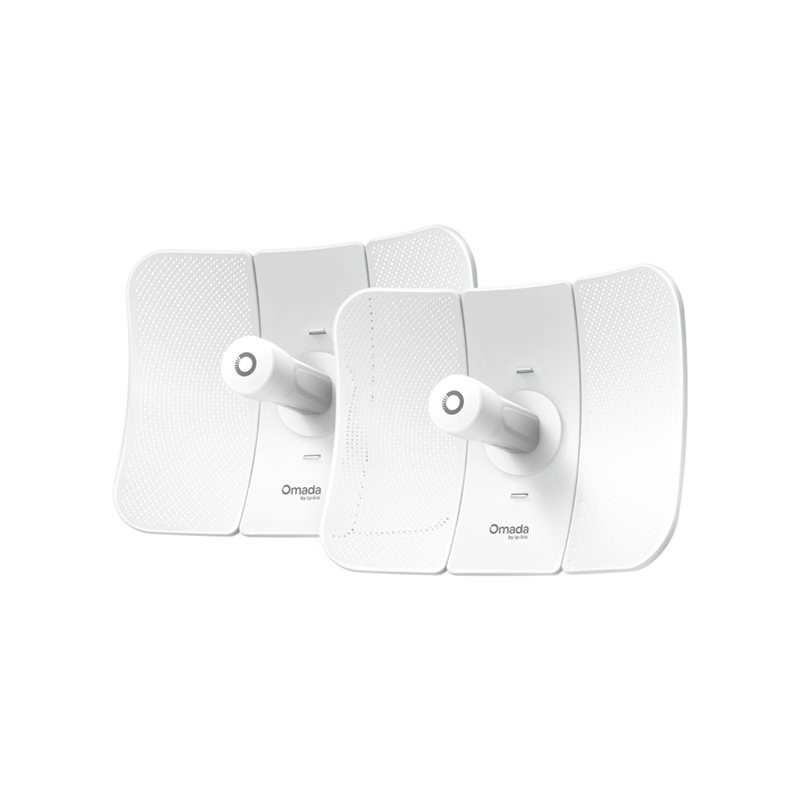 Omada 5GHz 867Mbps In- - Outd. Wifi Bridge (BEAM BRIDGE 5 UR KIT)_1