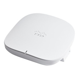 Borne d'accès sans fil - Bluetooth, Wi-Fi 6 - 2.4 GHz, 5 GHz - montable au plafond - mur (CBW150AX-E-EU)_1