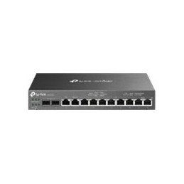 Omada Campus 24 SFP Stackable L3 Switch (SG5428XF)_1