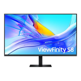 37'' | FLAT | UHD 4K 3840x2160 | 60Hz | VA | 5ms(GTG) | FLAT | TBD | 350cd - m² | TBD | USB-C 1... (LS37D800UAUXEN)_1