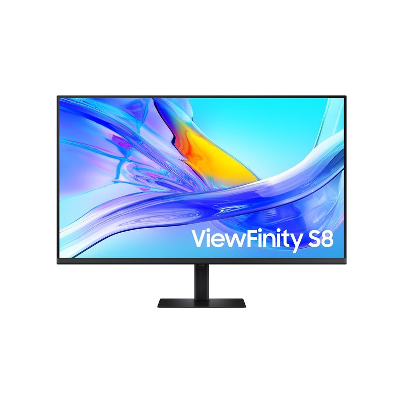 37'' | FLAT | UHD 4K 3840x2160 | 60Hz | VA | 5ms(GTG) | FLAT | TBD | 350cd - m² | TBD | USB-C 1... (LS37D800UAUXEN)_1