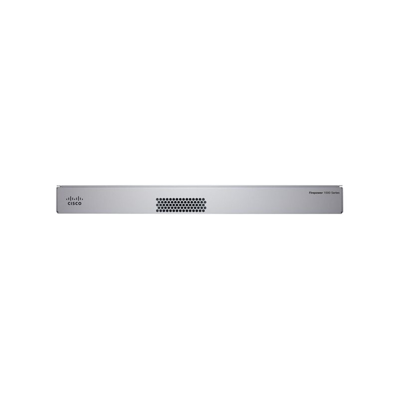 Firewall - 1U - rack-montable (FPR1120-ASA-K9)_1