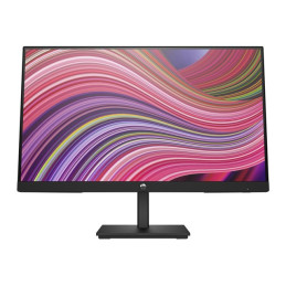 HP V22i G5 - V Series - écran LED - 21.5" - 1920 x 1080 Full HD (1080p) @ 75 Hz - IPS - 250 cd - m²... (6D8G8AAABB)_1
