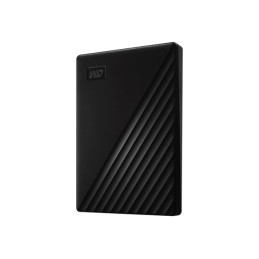 Disque dur - chiffré - 2 To - externe (portable) - USB 3.2 Gen 1 - AES 256 bits - noir (WDBYVG0020BBK-WESN)_1