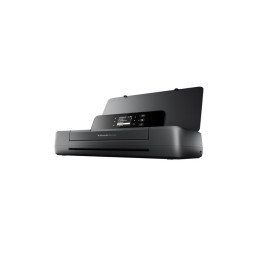 Imprimante - couleur - jet d'encre - A4 - Legal - 1200 x 1200 ppp - jusqu'à 20 ppm (mono) - jusqu'à ... (CZ993ABHC)_1