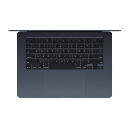 M4 - Apple M4 10-core - 16 Go RAM - 512 Go SSD - 15.3" IPS 2880 x 1864 (WQXGA+) - Wi-Fi 6E, Bluetoot... (MW1M3FN/A)_3
