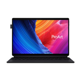 Tablette - avec clavier détachable - Snapdragon X Plus - X1P-42-100 - jusqu'à 3.4 GHz - Win 11... (90NB1441-M00260)_2