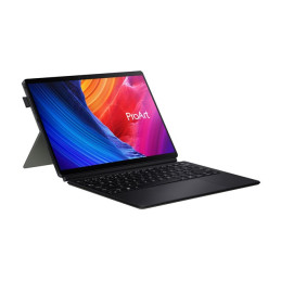 Tablette - avec clavier détachable - Snapdragon X Plus - X1P-42-100 - jusqu'à 3.4 GHz - Win 11... (90NB1441-M00260)_3