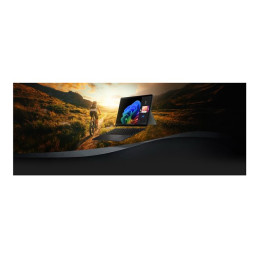 Tablette - avec clavier détachable - Snapdragon X Plus - X1P-42-100 - jusqu'à 3.4 GHz - Win 11... (90NB1441-M00260)_7