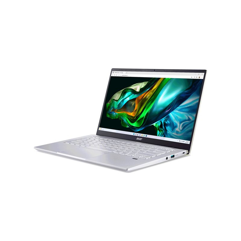 Intel Core Ultra 5 - 226V - jusqu'à 4.5 GHz - Evo - Win 11 Home - Arc Graphics 130V - 16 Go RAM -... (NX.JG4EF.001)_1