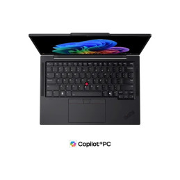 Conception de charnière à 180 degrés - AMD Ryzen AI 7 PRO - 350 - jusqu'à 5 GHz - Win 11 Pro - Rade... (21TB002DFR)_5