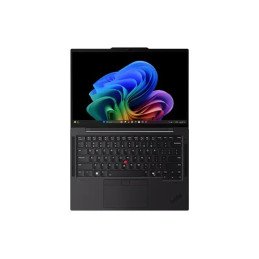 Conception de charnière à 180 degrés - AMD Ryzen AI 7 PRO - 350 - jusqu'à 5 GHz - Win 11 Pro - Rade... (21TB002DFR)_6