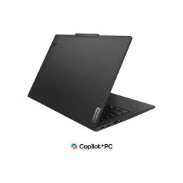 Conception de charnière à 180 degrés - AMD Ryzen AI 7 PRO - 350 - jusqu'à 5 GHz - Win 11 Pro - Rade... (21TB002DFR)_7