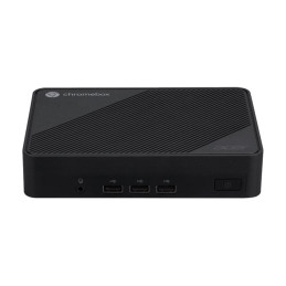 Acer Chromebox Mini CXM2 - Mini PC 1 x N-series N150 - jusqu'à 3.6 GHz - RAM 8 Go - flash - eMMC ... (DT.Z53EH.001)_1