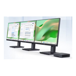 Acer Chromebox Mini CXM2 - Mini PC 1 x N-series N150 - jusqu'à 3.6 GHz - RAM 8 Go - flash - eMMC ... (DT.Z53EH.001)_4