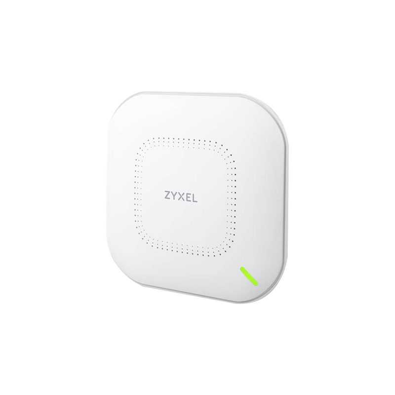 Borne d'accès sans fil - 1GbE, 2.5GbE - Wi-Fi 6 - 2.4 GHz, 5 GHz (WAX610D-EU0101F)_1